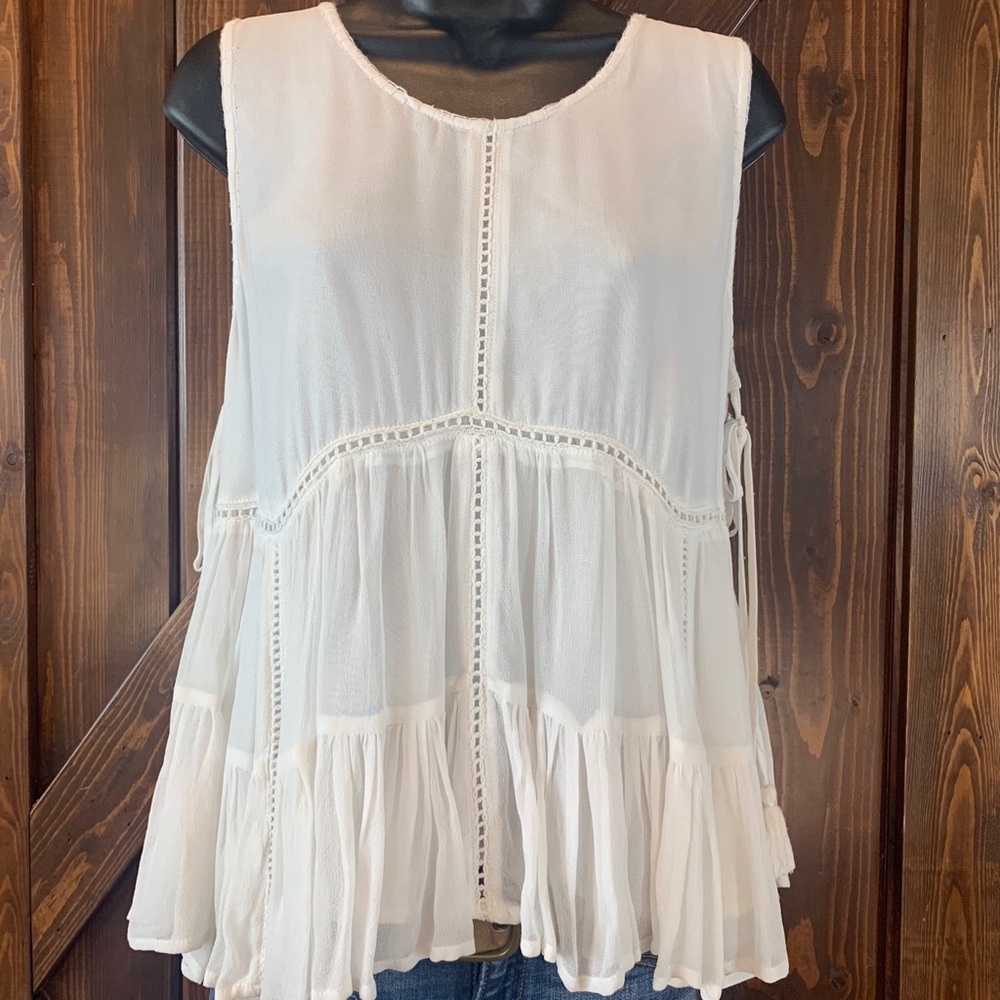 Miss Me Top
